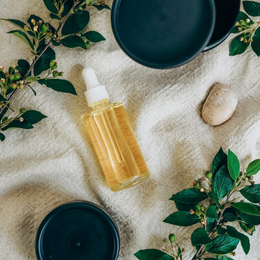 O que colocamos nas nossas velas?