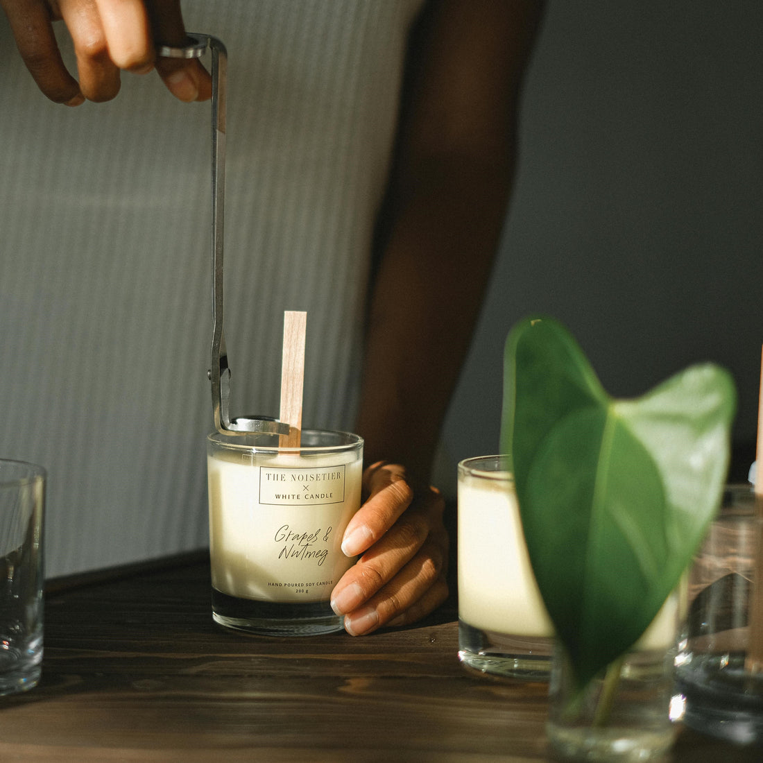 Cuidados a Ter com a Tua Vela